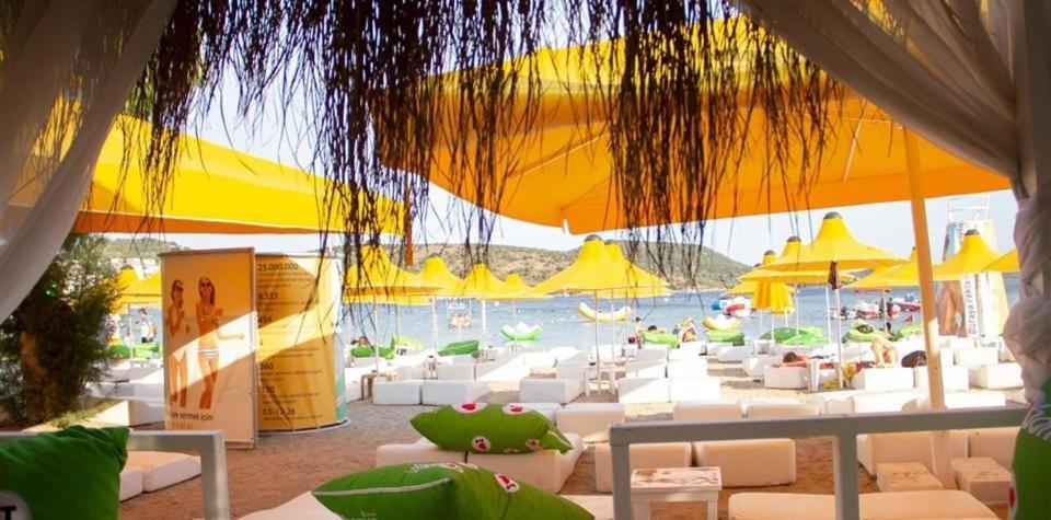 Sebastian Hotels بيتيس المظهر الخارجي الصورة